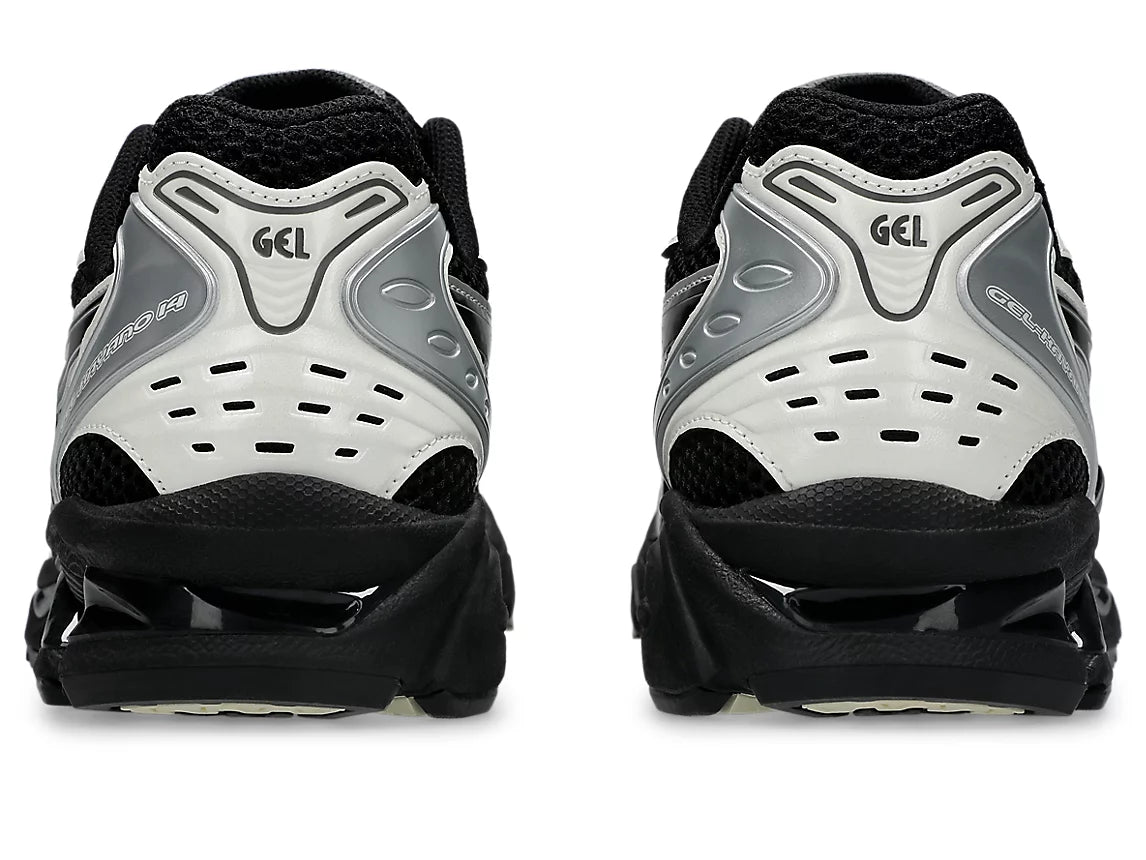 GEL-KAYANO 14 'Black/Cream'