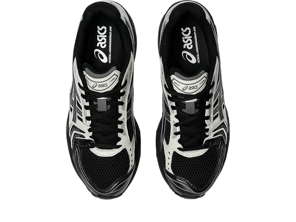 GEL-KAYANO 14 'Black/Cream'