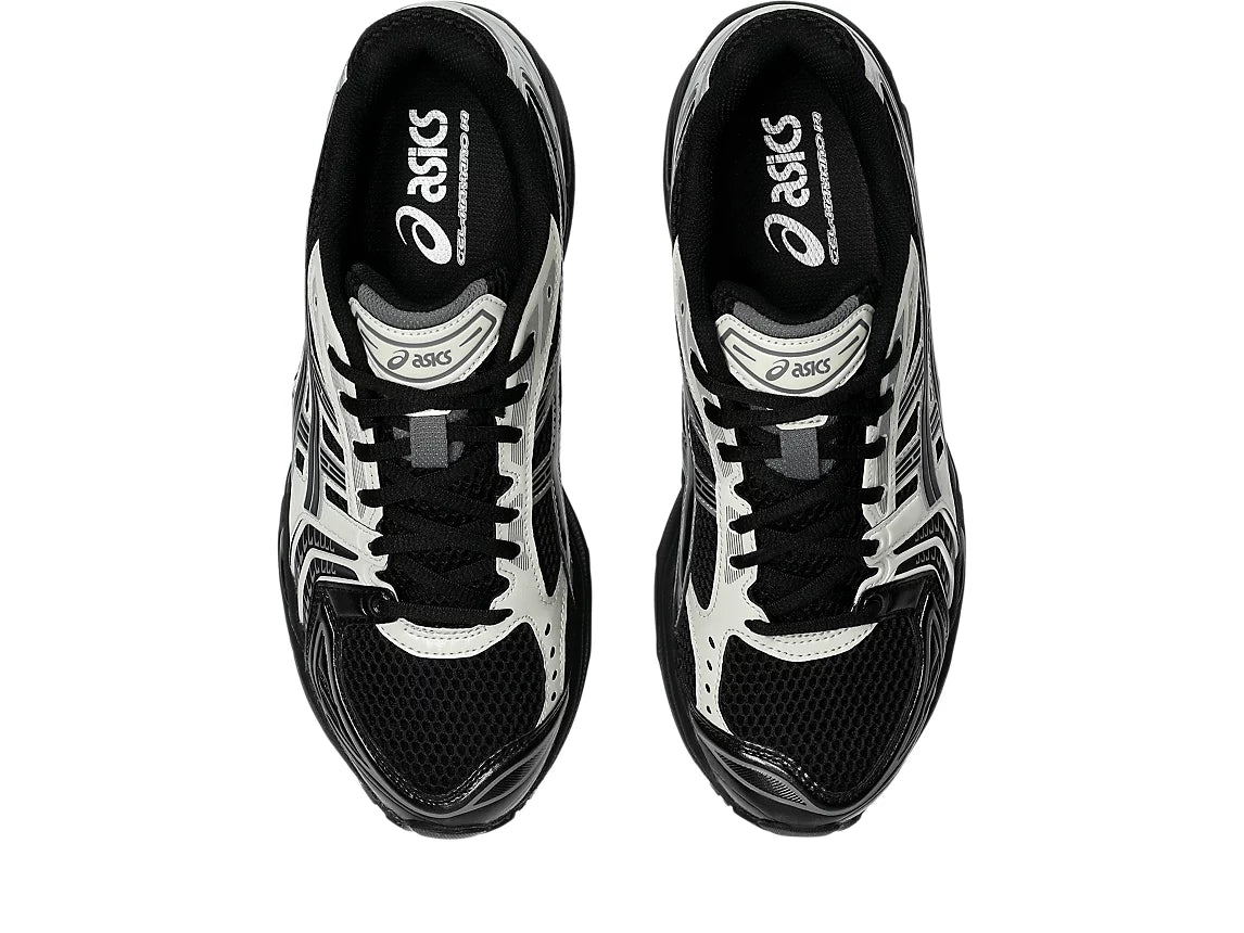 GEL-KAYANO 14 'Black/Cream'