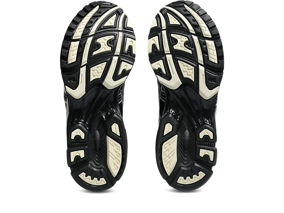 GEL-KAYANO 14 'Black/Cream'