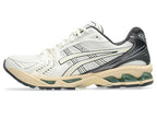 GEL-KAYANO 14 'Cream/Obsidian Grey'