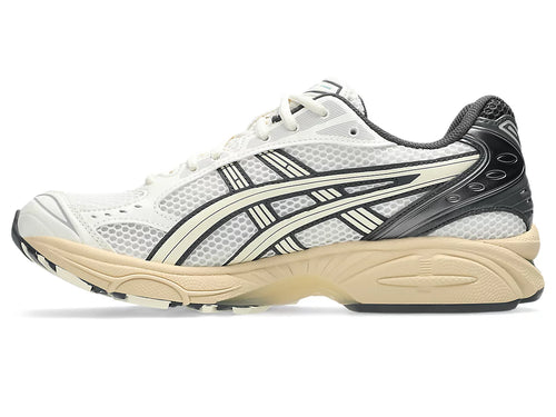 GEL-KAYANO 14 'Cream/Obsidian Grey'