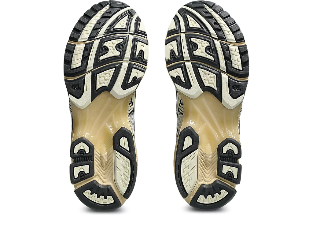 GEL-KAYANO 14 'Cream/Obsidian Grey'