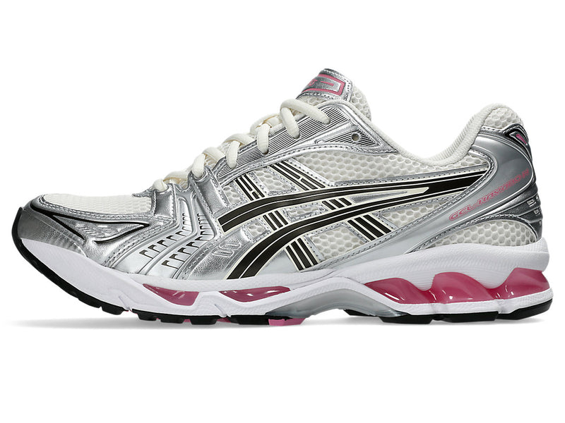 GEL-KAYANO 14 'Cream/Sweet Pink'