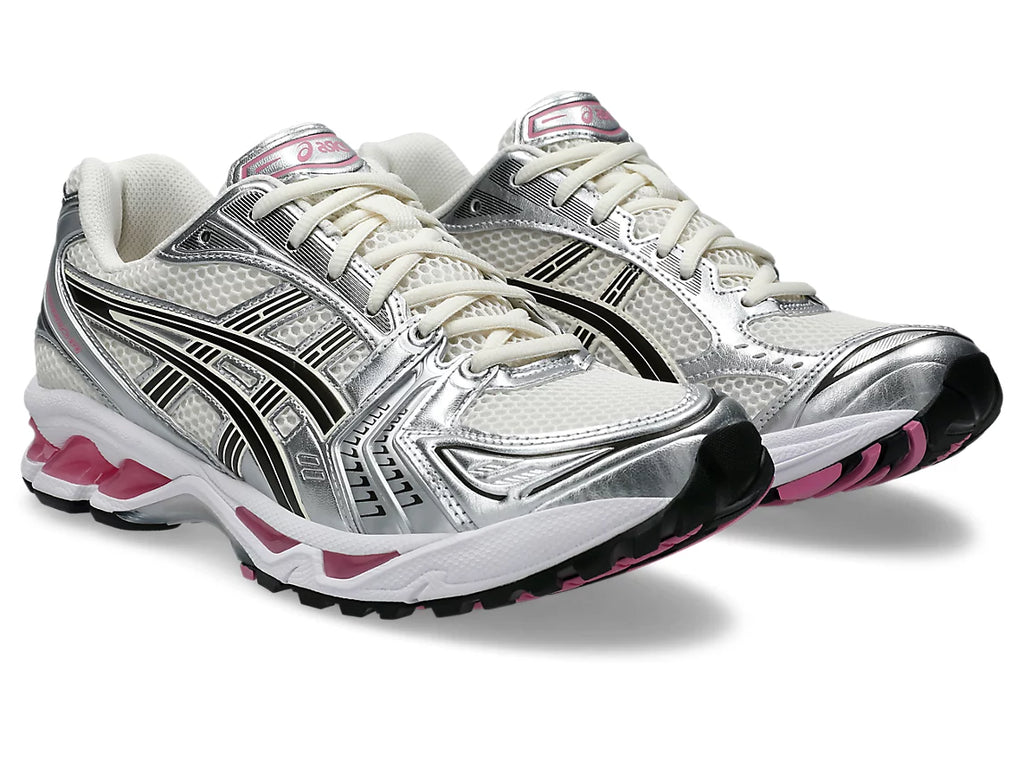 GEL-KAYANO 14 'Cream/Sweet Pink'
