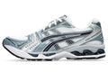 GEL-KAYANO 14 'White/Fjord Grey'