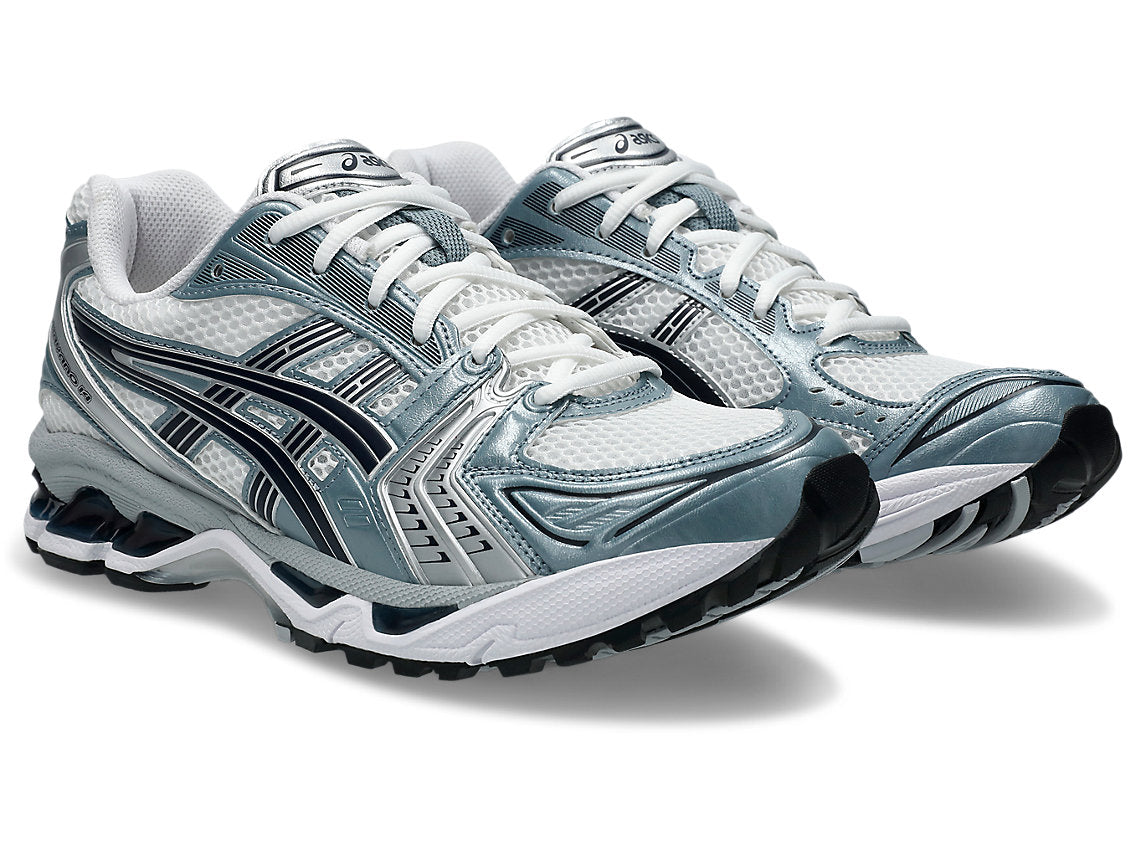 GEL-KAYANO 14 'White/Fjord Grey'