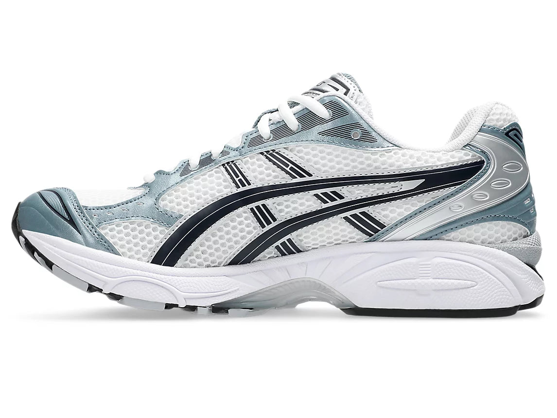 GEL-KAYANO 14 'White/Fjord Grey'