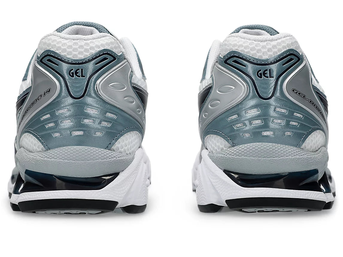 GEL-KAYANO 14 'White/Fjord Grey'