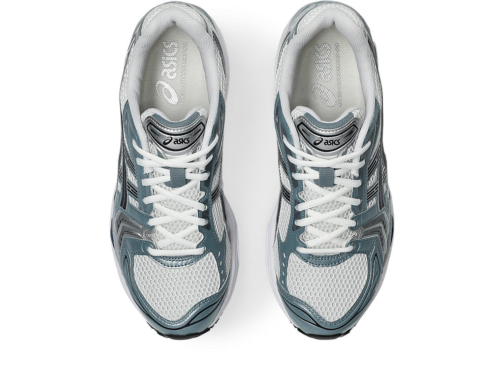 GEL-KAYANO 14 'White/Fjord Grey'