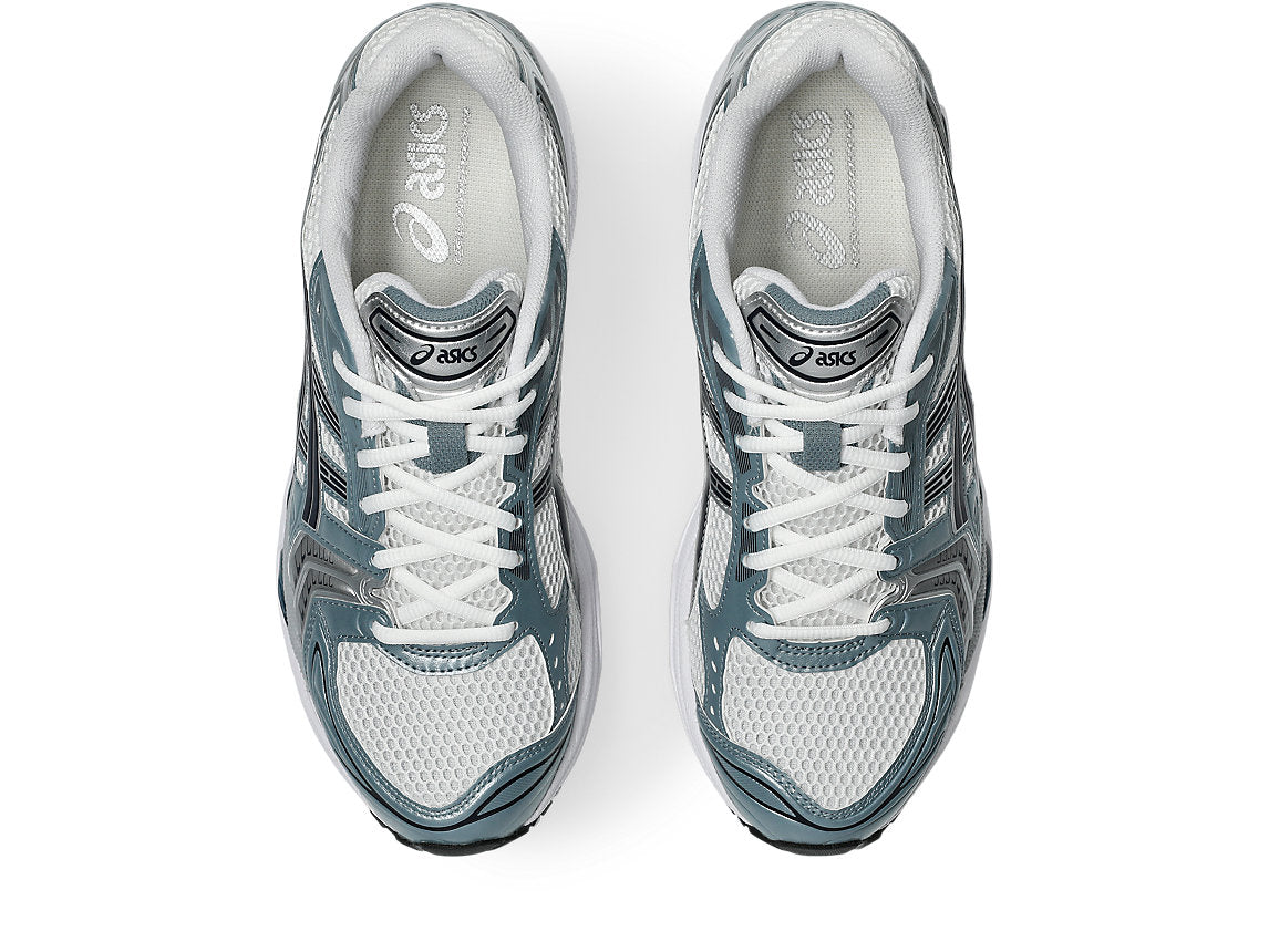 GEL-KAYANO 14 'White/Fjord Grey'