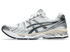GEL-KAYANO 14 'White/Graphite Grey'