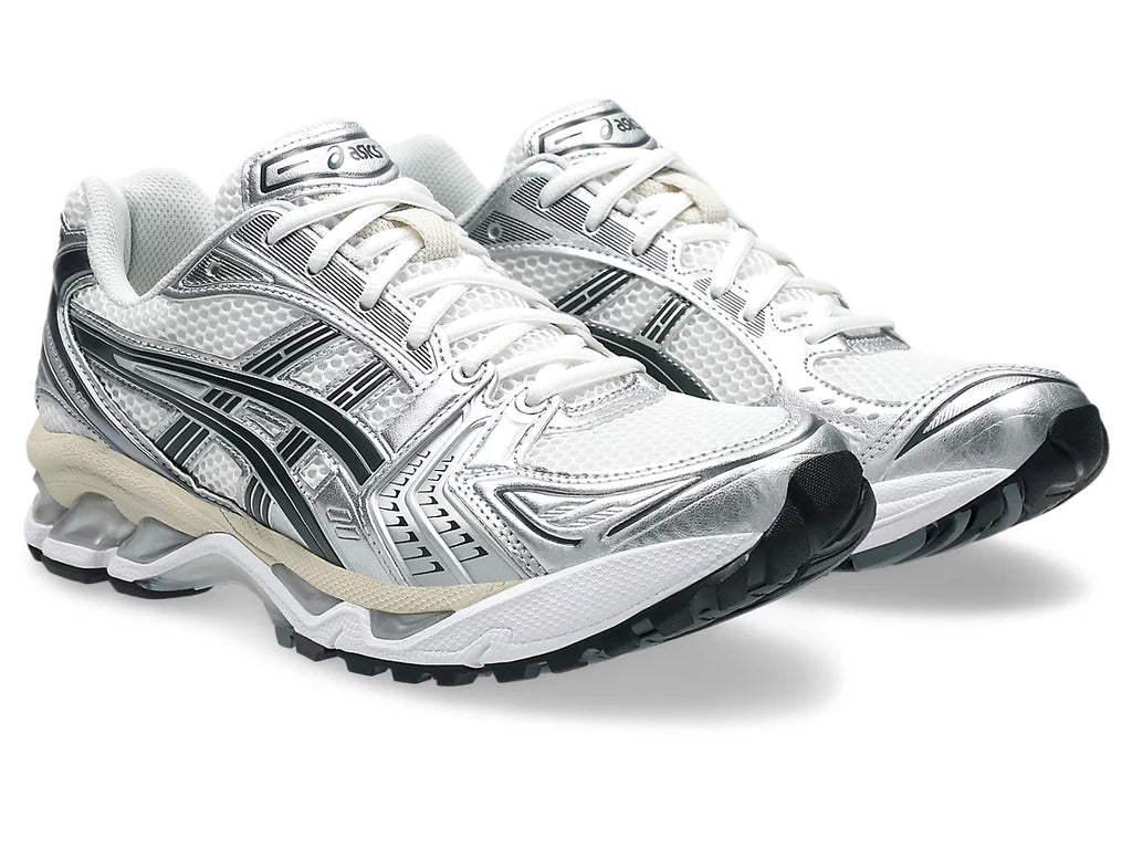 GEL-KAYANO 14 'White/Graphite Grey'