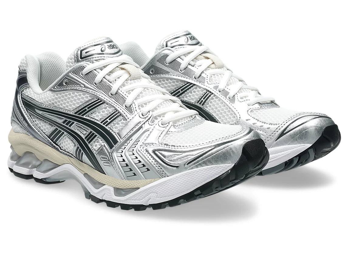 GEL-KAYANO 14 'White/Graphite Grey'