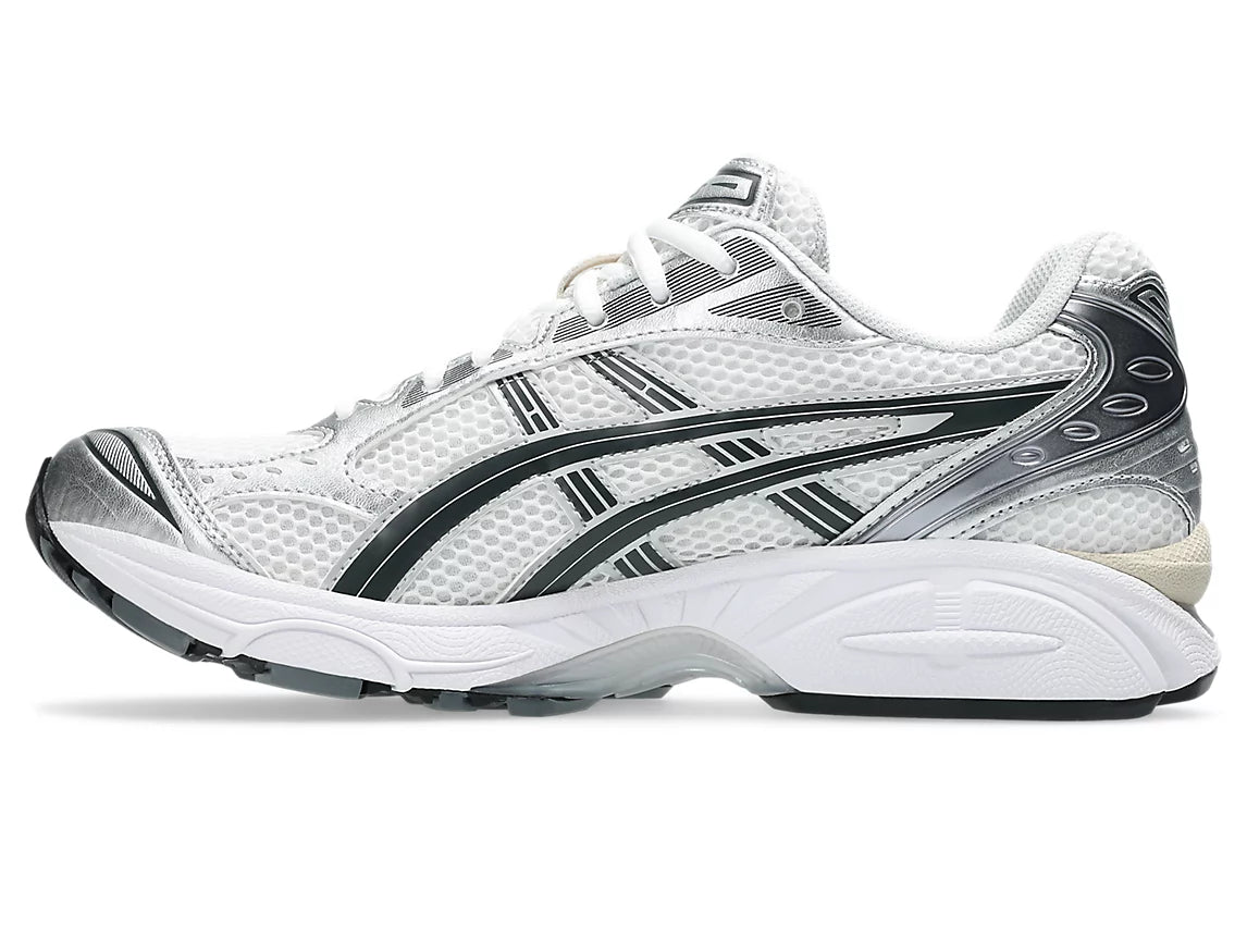 GEL-KAYANO 14 'White/Graphite Grey'