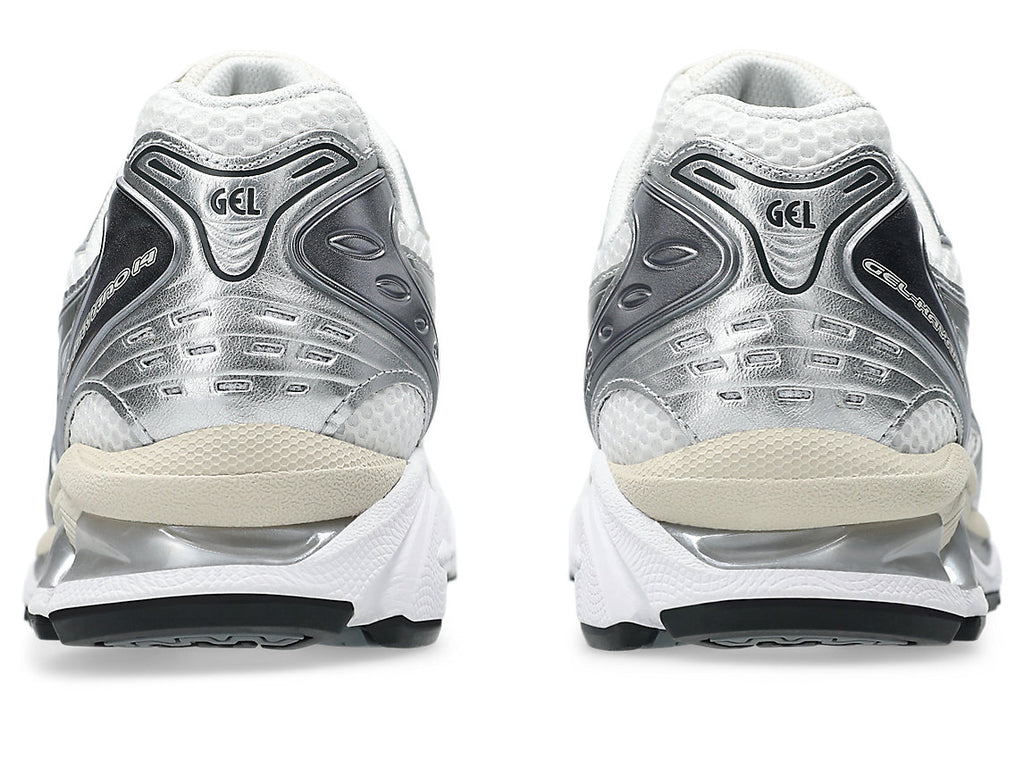 GEL-KAYANO 14 'White/Graphite Grey'