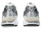 GEL-KAYANO 14 'White/Graphite Grey'