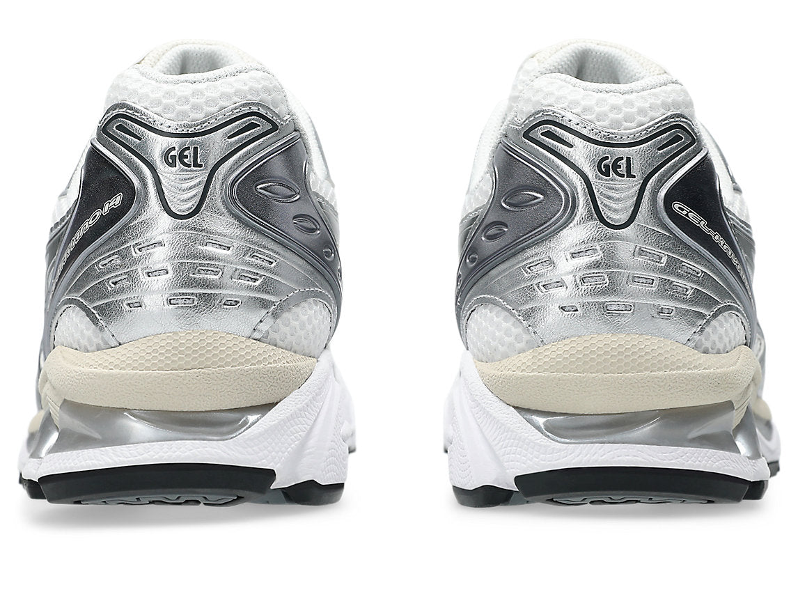 GEL-KAYANO 14 'White/Graphite Grey'