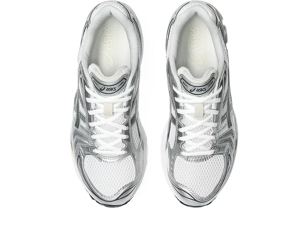 GEL-KAYANO 14 'White/Graphite Grey'