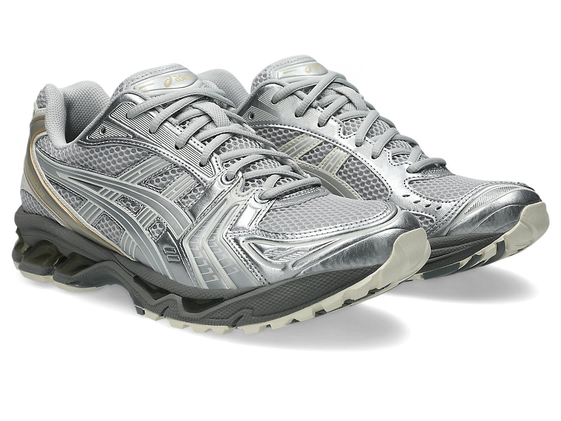 GEL-KAYANO 14 'Concrete/Pure Silver'