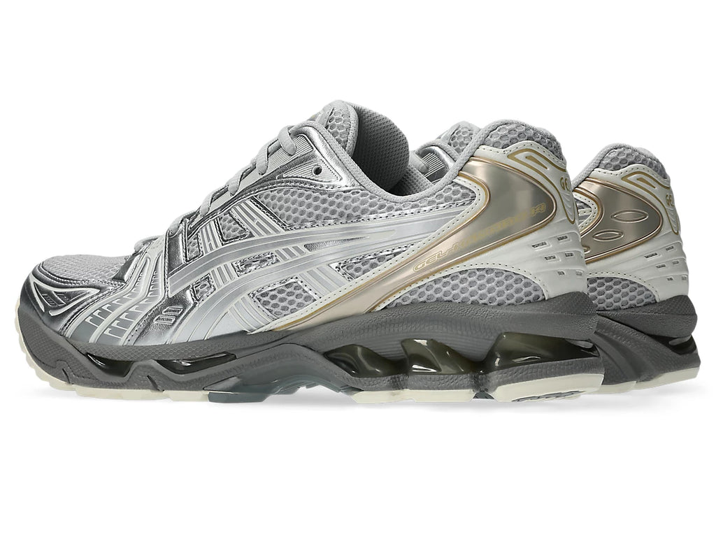 GEL-KAYANO 14 'Concrete/Pure Silver'
