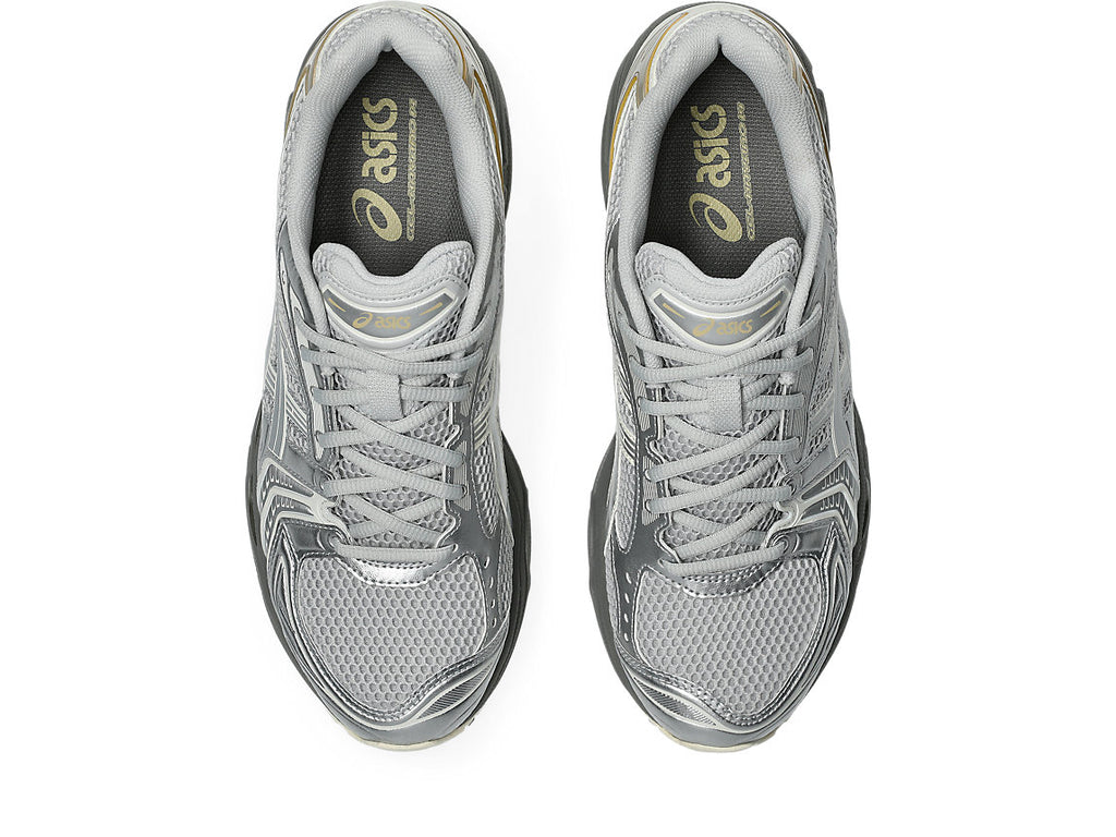 GEL-KAYANO 14 'Concrete/Pure Silver'