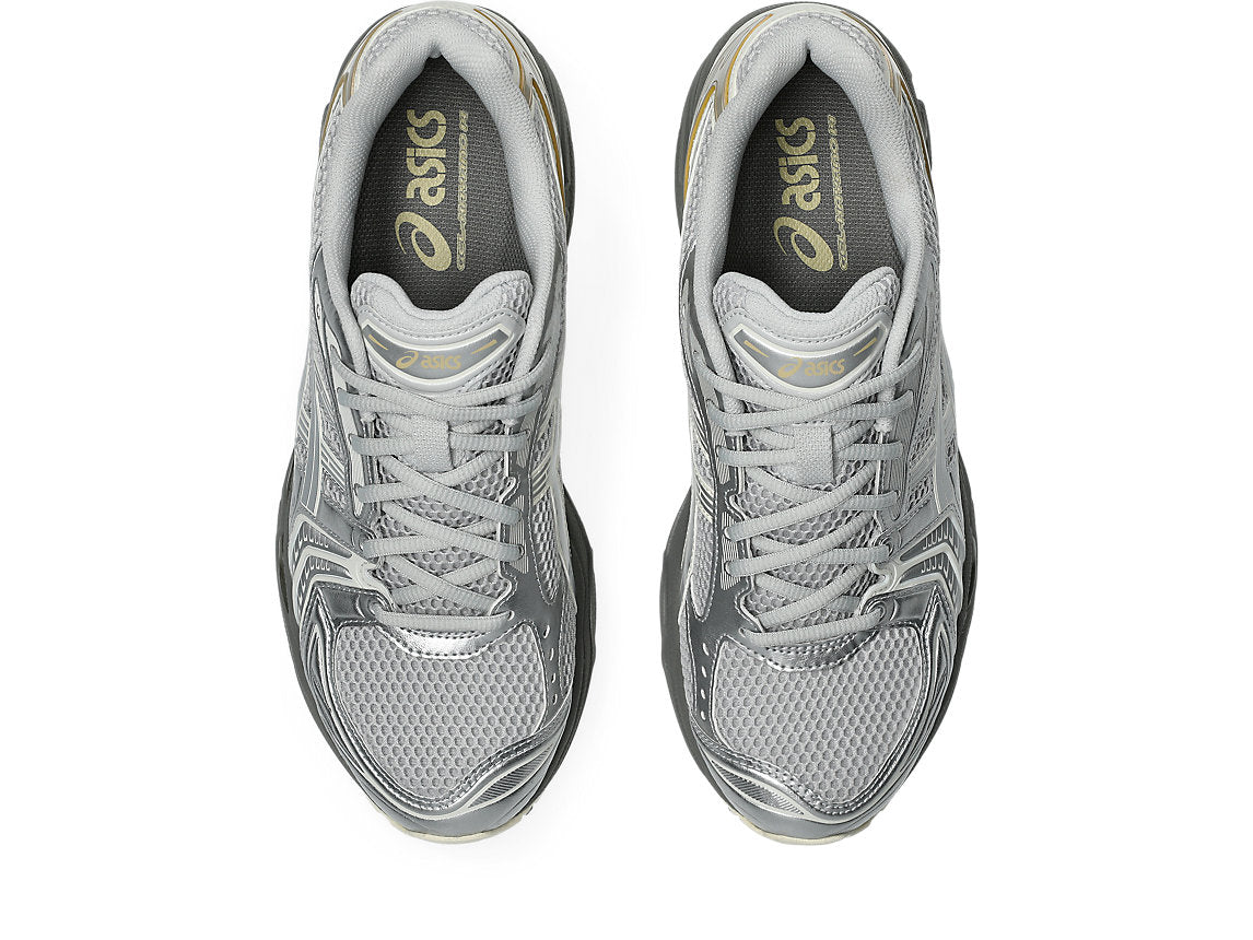 GEL-KAYANO 14 'Concrete/Pure Silver'
