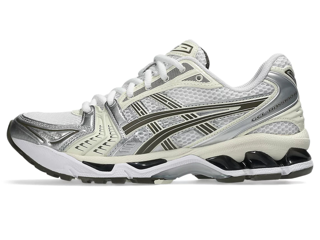 GEL-KAYANO 14 'White/Ivory'