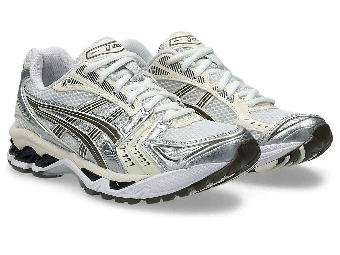 GEL-KAYANO 14 'White/Ivory'