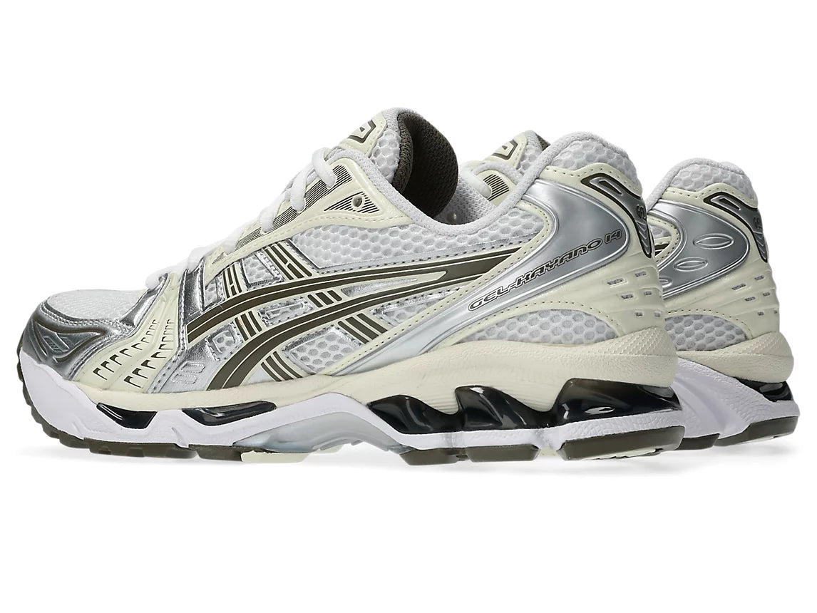 GEL-KAYANO 14 'White/Ivory'