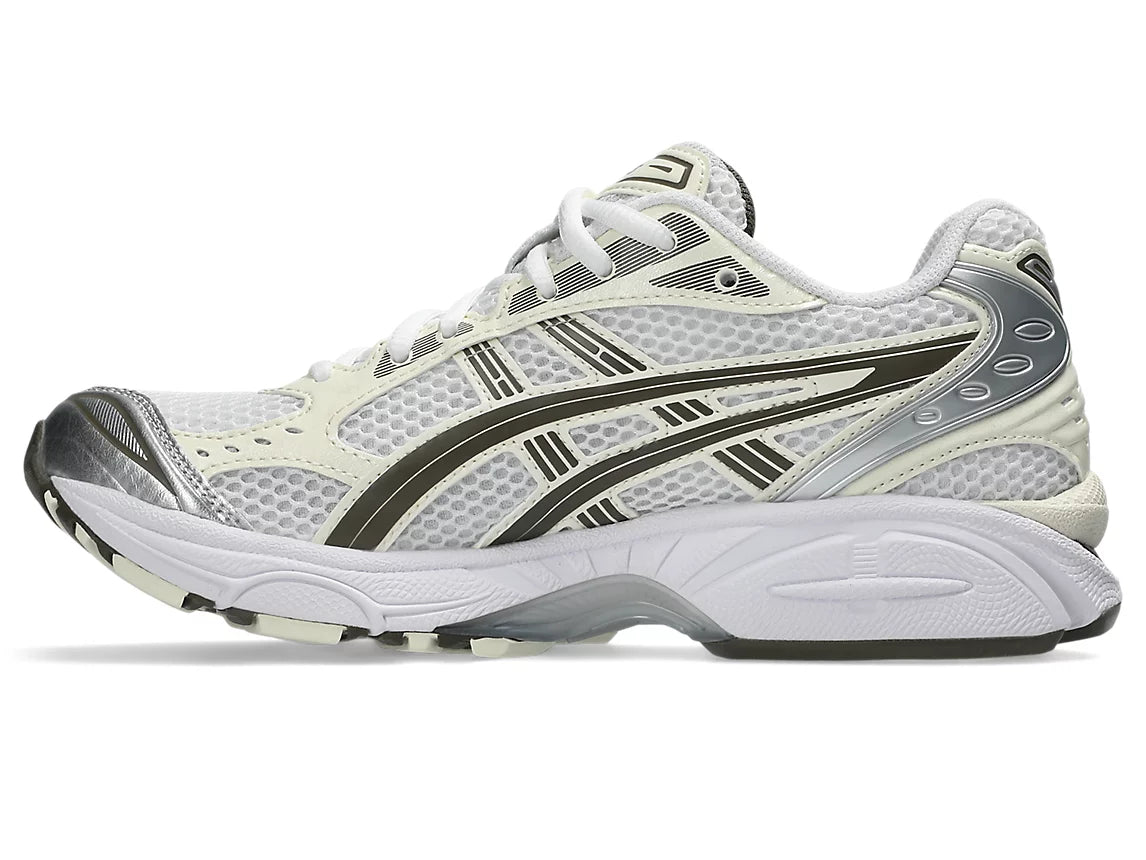 GEL-KAYANO 14 'White/Ivory'