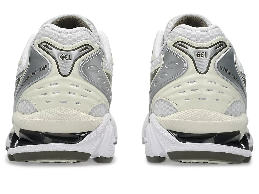 GEL-KAYANO 14 'White/Ivory'