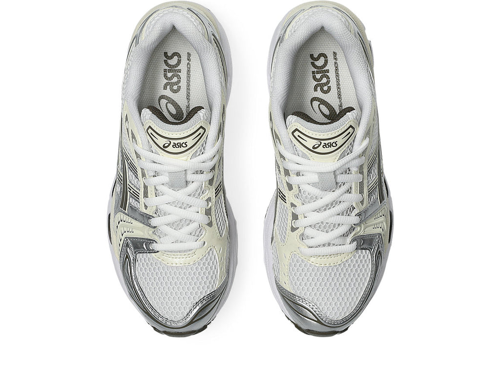 GEL-KAYANO 14 'White/Ivory'