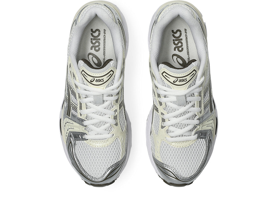 GEL-KAYANO 14 'White/Ivory'